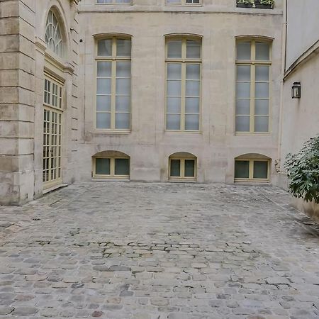 Unit 007 Marais Pompidou Διαμέρισμα Παρίσι Εξωτερικό φωτογραφία